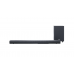 6254239 (JBLSB550BLKAS) JBL Cinema SB550 3.1 Channel Soundbar with Wireless Subwoofer 